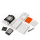 Ledger Nano Gen 5 Dark Crypto Hardware Wallet with Recovery Key LEDGERNANO-5-RK - 1416508 - zdjęcie 4